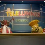 Telelunnis