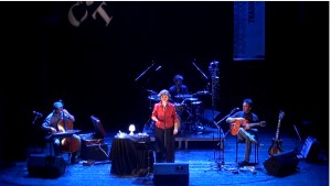 Mariona Segarra Quartet